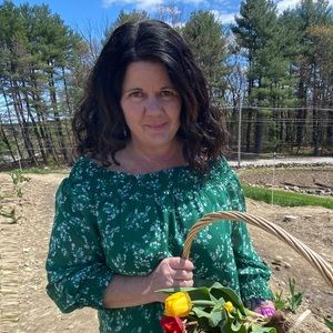 Meet your Posher, Kristen